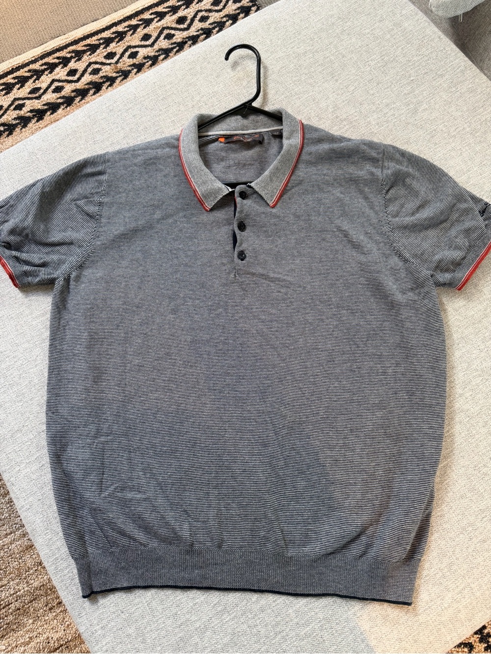 Men's Ben Sherman Polo - Size Large